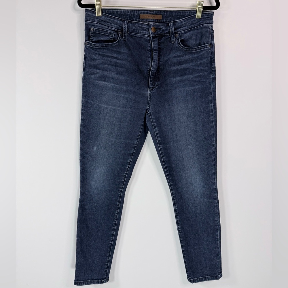 JOE'S Women's 'The Charlie' High Rise Skinny Ankle Jeans - 30
